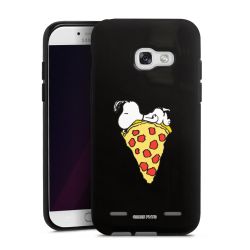 Carry Case Single Black