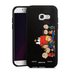 Carry Case Single Black