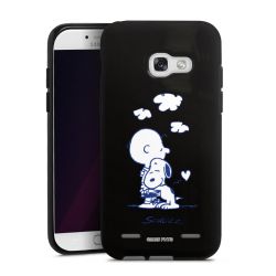 Carry Case Single Black