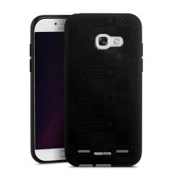 Carry Case Single Black