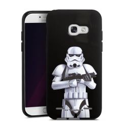 Carry Case Single Black