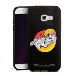 Carry Case Single Black