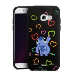 New Carry Case Hülle Schwarz