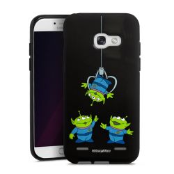 Carry Case Single Black