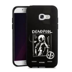 New Carry Case Hülle Schwarz