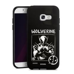 New Carry Case Hülle Schwarz