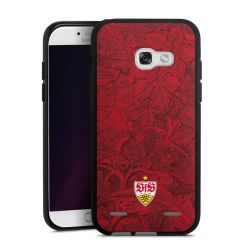 Carry Case Hülle Schwarz ohne Band