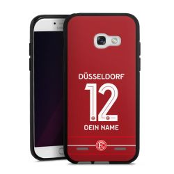 Carry Case Hülle Schwarz ohne Band