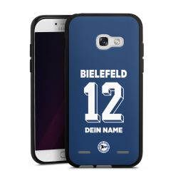 Carry Case Hülle Schwarz ohne Band