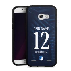 Carry Case Hülle Schwarz ohne Band