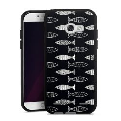 Carry Case Single Black