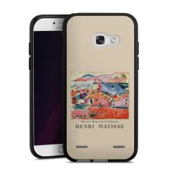 Carry Case Single Black