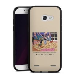 Carry Case Single Black