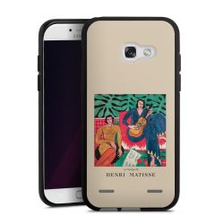 Carry Case Single Black