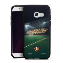 Carry Case Hülle Schwarz ohne Band