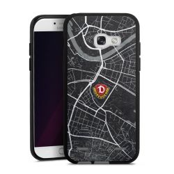 Carry Case Hülle Schwarz ohne Band