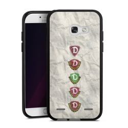 Carry Case Hülle Schwarz ohne Band