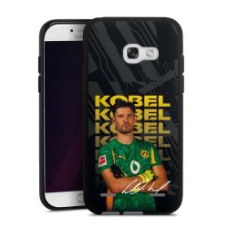 Carry Case Single Black