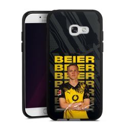 Carry Case Single Black