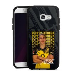 Carry Case Single Black