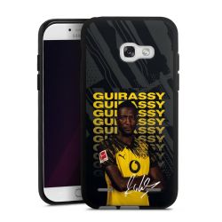 Carry Case Single Black