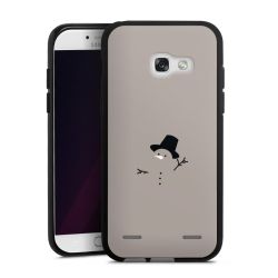 Carry Case Single Black