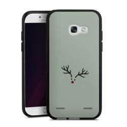 Carry Case Single Black