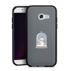 Carry Case Single Black