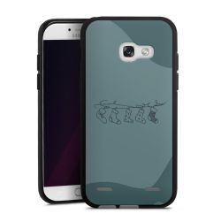 Carry Case Single Black