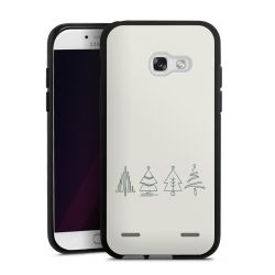 Carry Case Single Black