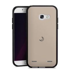 New Carry Case Hülle Schwarz