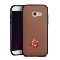 Carry Case Single Black