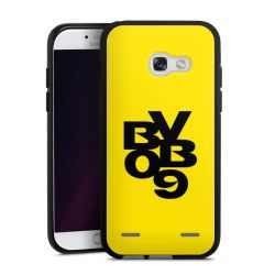 Carry Case Single Black