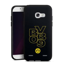 Carry Case Single Black