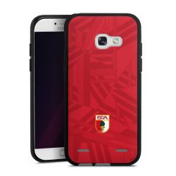 Carry Case Hülle Schwarz ohne Band