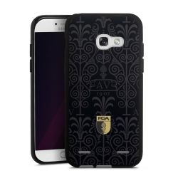 Carry Case Hülle Schwarz ohne Band