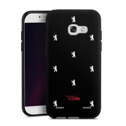 Carry Case Hülle Schwarz ohne Band