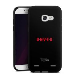 Carry Case Hülle Schwarz ohne Band