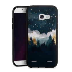 New Carry Case Hülle Schwarz