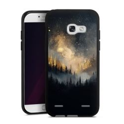 New Carry Case Hülle Schwarz