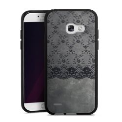 Carry Case Single Black