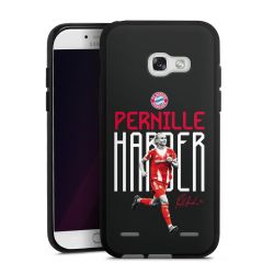 Carry Case Hülle Schwarz ohne Band