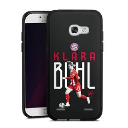 Carry Case Hülle Schwarz ohne Band