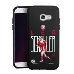 Carry Case Hülle Schwarz ohne Band