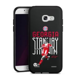 Carry Case Hülle Schwarz ohne Band