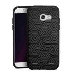 Carry Case Single Black