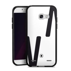 Carry Case Single Black