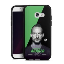 Carry Case Hülle Schwarz ohne Band