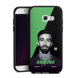 Carry Case Hülle Schwarz ohne Band