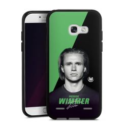 Carry Case Hülle Schwarz ohne Band